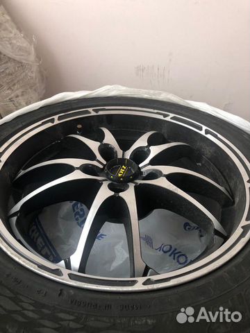 Колёса в сборе vw,Audi,skoda Колёса в сборе vw,Audi,skoda
