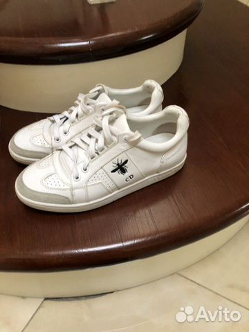 Кеды Cristian Dior Кеды Cristian Dior