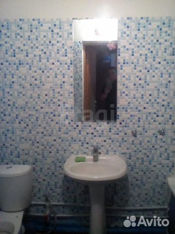 1-к квартира, 40 м², 7/10 эт.