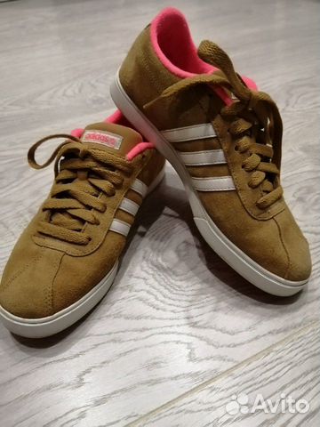 Кроссовки Adidas neo Кроссовки Adidas neo