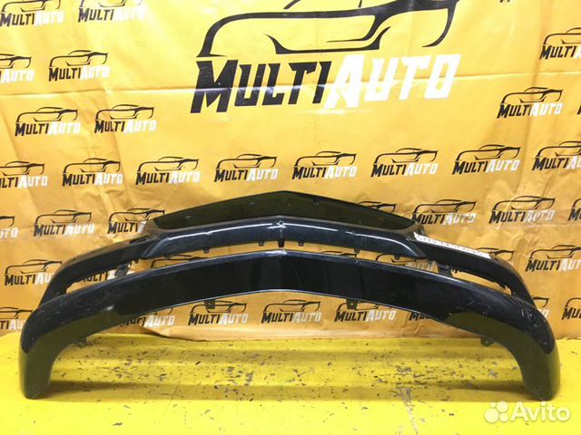 Бампер передний Mercedes Slk R172 2011-2015 Бампер передний Mercedes Slk R172 2011-2015