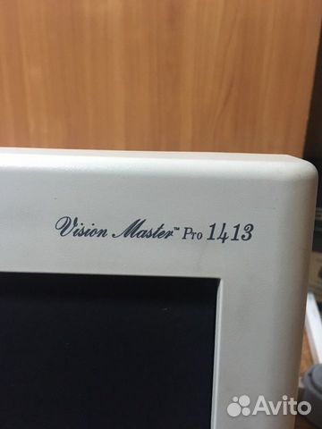 Монитор