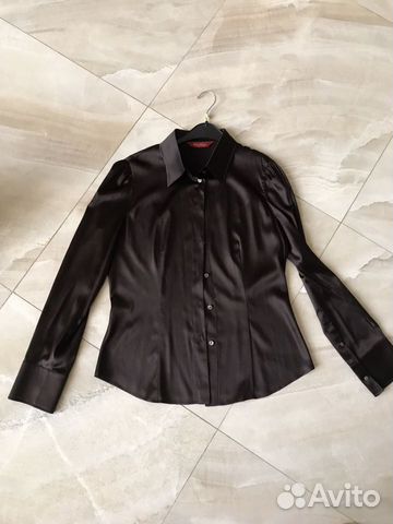 Рубашка Max Mara Рубашка Max Mara