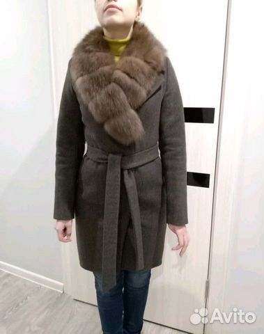 Пальто