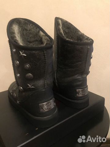 Угги Australia Luxe Collective оригинал