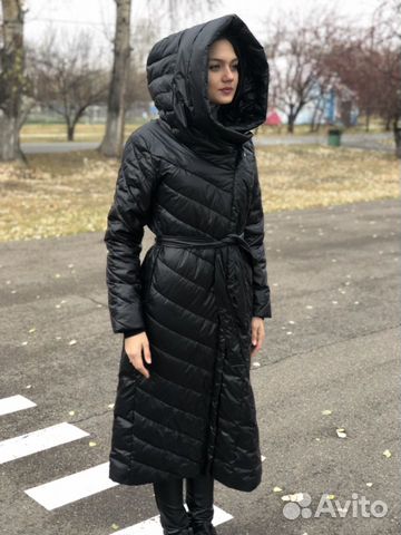 Пуховик Пуховик