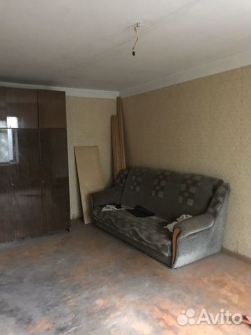 1-к квартира, 31.8 м², 4/5 эт.