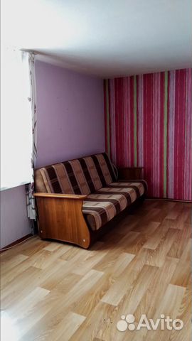 квартира в деревянном доме Адмирала Макарова 13к1