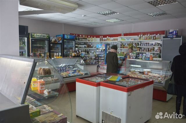Рязань Продам Магазин