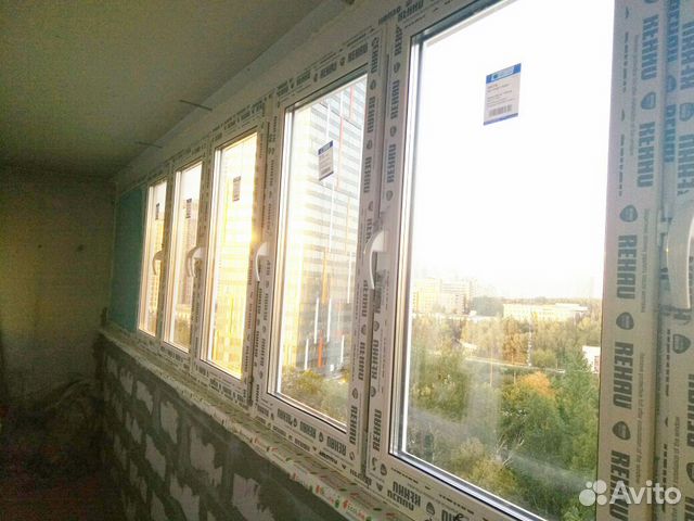 Изготовление окон пвх. а так же монтаж-демонтаж