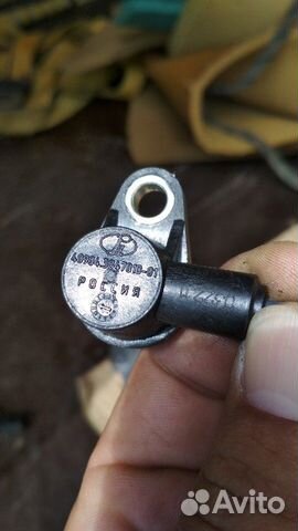 Датчик коленвала