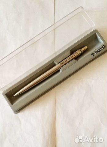Ручка шариковая Parker Ручка шариковая Parker