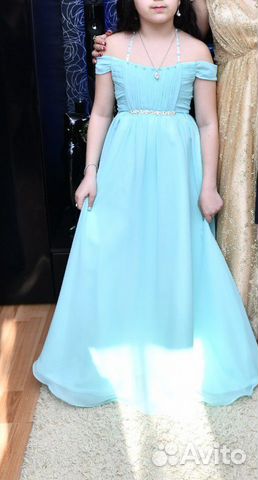 Нарядное платье Нарядное платье