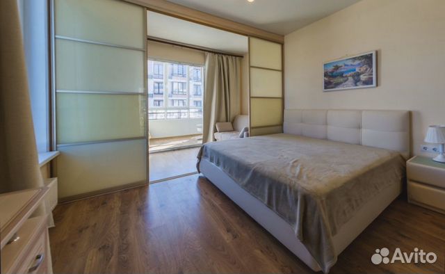 2-к квартира, 53 м², 3/5 эт.