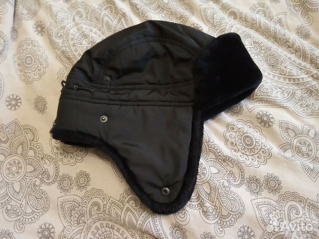 Шапка Шапка