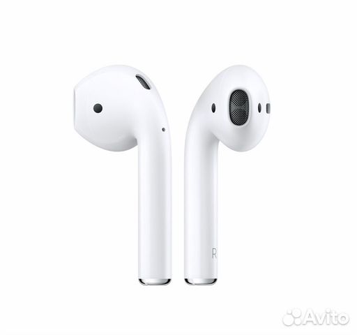 AirPods 2 AirPods 2
