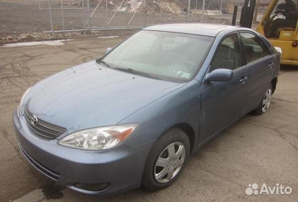 Разбор Toyota camry 30 2001 Разбор Toyota camry 30 2001