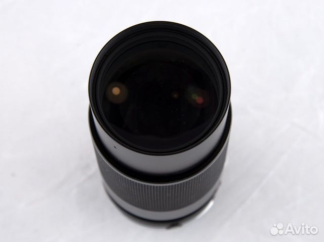 Tamron 80-210 mm f/ 3.8-4 Adaptall-2 model 103A Tamron 80-210 mm f/ 3.8-4 Adaptall-2 model 103A