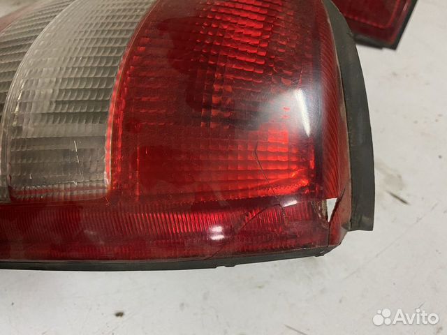 Фонарь задний Opel Vectra B 1995-1999