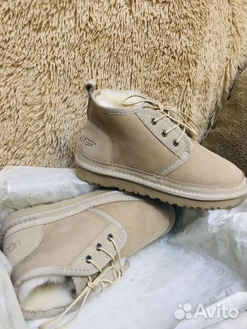 Ботинки UGG 36,38,41 Ботинки UGG 36,38,41