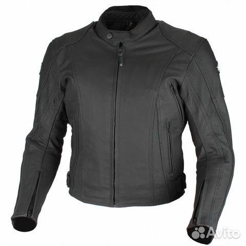 Mото куртка AGVsport Кожа-Текстиль Mото куртка AGVsport Кожа-Текстиль