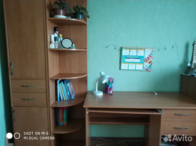 Мебель для детской комнаты