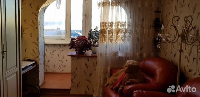 2-к квартира, 54 м², 5/5 эт. 2-к квартира, 54 м², 5/5 эт.