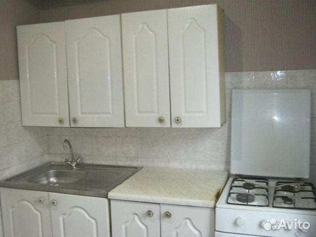 2-к квартира, 45 м², 2/5 эт.