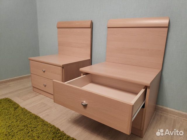 Тумба прикроватная Тумба прикроватная