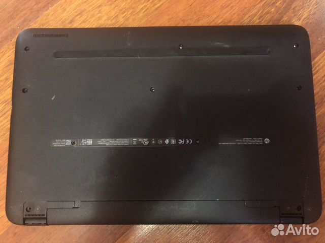 HP 250 G6 на запчасти HP 250 G6 на запчасти