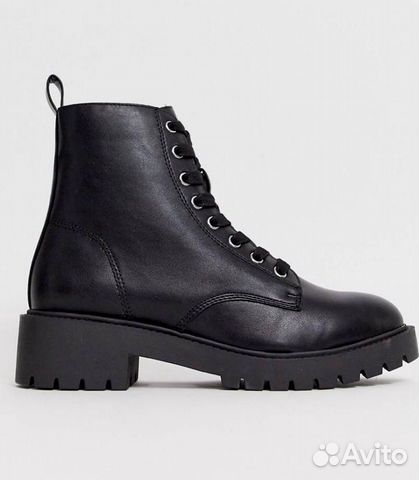 Ботильоны женские New Look (27см)