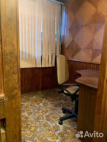 2-к квартира, 54 м², 5/5 эт.