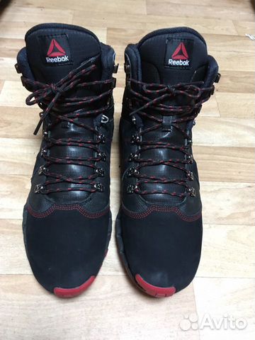 reebok zigtech winter