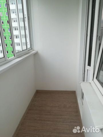 2-к квартира, 53 м², 3/16 эт.
