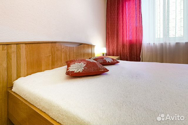 1-к квартира, 44 м², 9/10 эт. 1-к квартира, 44 м², 9/10 эт.