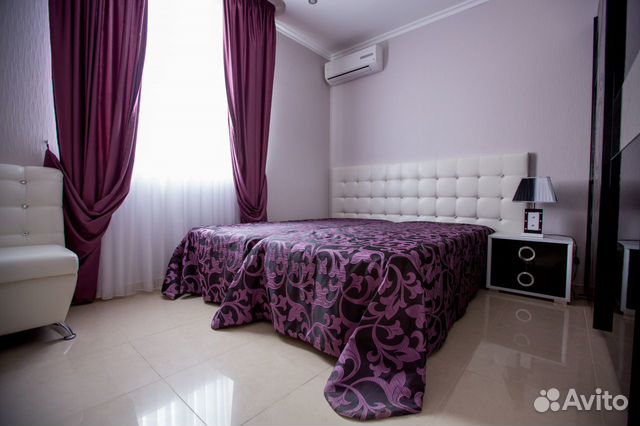 1-к квартира, 30 м², 1/1 эт. 1-к квартира, 30 м², 1/1 эт.