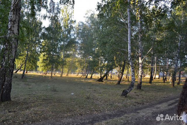 Участок 17 сот. (ИЖС)