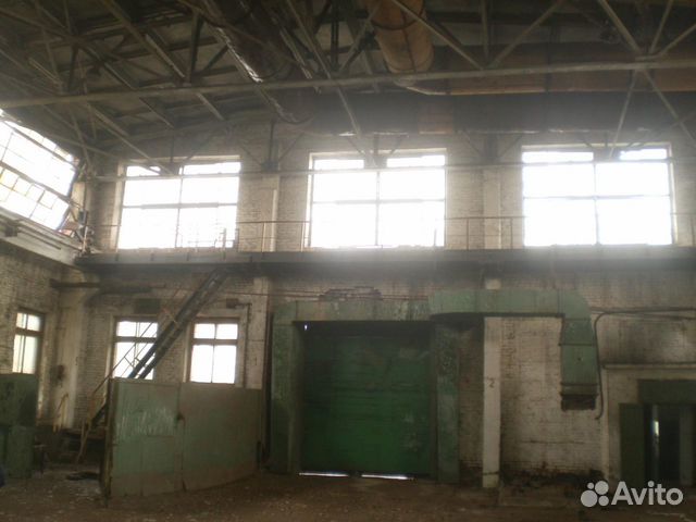 Производство 3271 кв. м