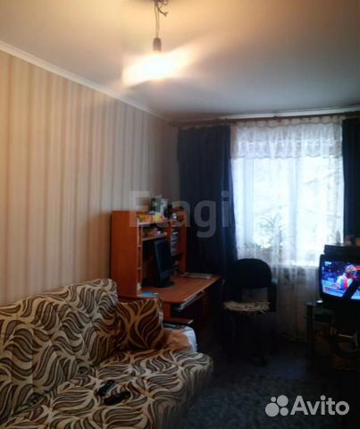 2-к квартира, 48 м², 2/5 эт. 2-к квартира, 48 м², 2/5 эт.