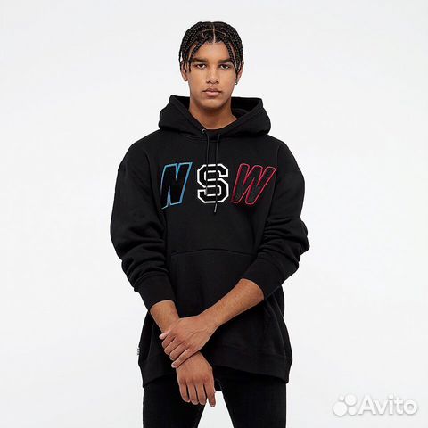 nike acg nsw hoodie