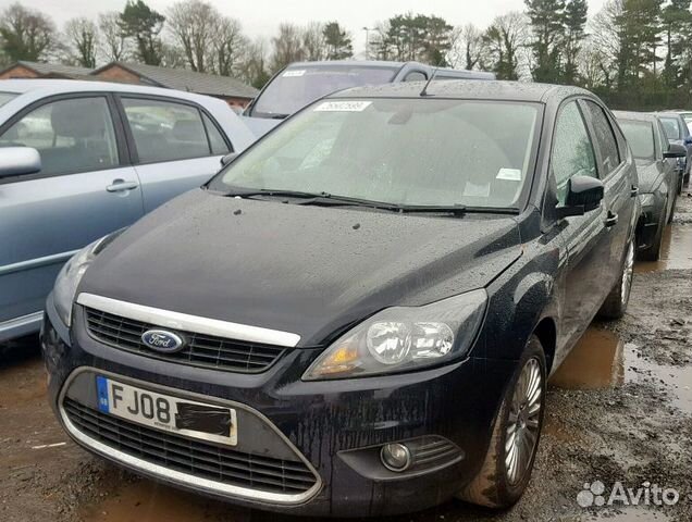 Разбор Авторазборка запчасти Форд Фокус Разбор Авторазборка запчасти Форд Фокус