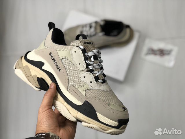 triple s 40