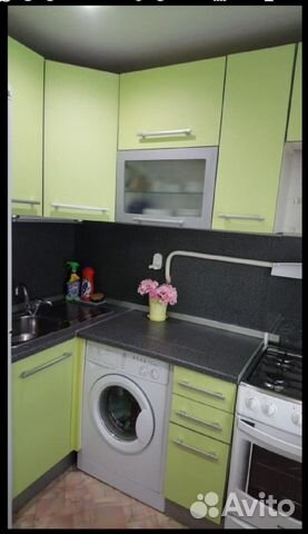 2-к квартира, 42 м², 2/5 эт. 2-к квартира, 42 м², 2/5 эт.