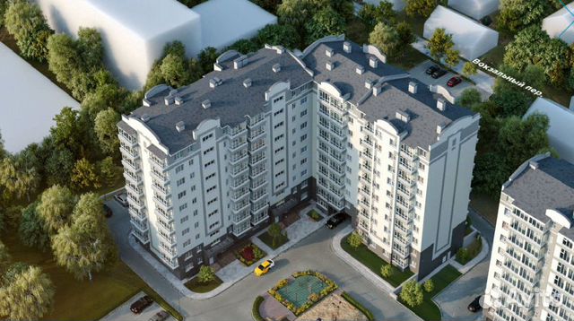 1-к квартира, 35 м², 1/10 эт. 1-к квартира, 35 м², 1/10 эт.