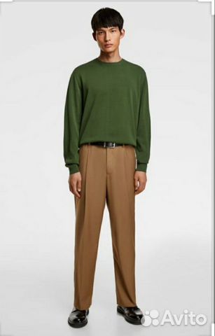 Новый свитер Zara Новый свитер Zara