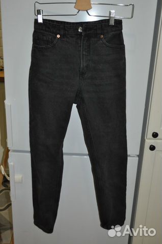 Джинсы monki kimomo Джинсы monki kimomo