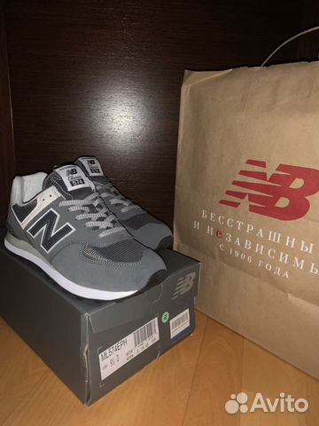 Кроссовки NEW balance новые оригинал Кроссовки NEW balance новые оригинал