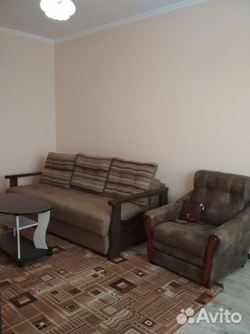 1-к квартира, 46 м², 5/8 эт.