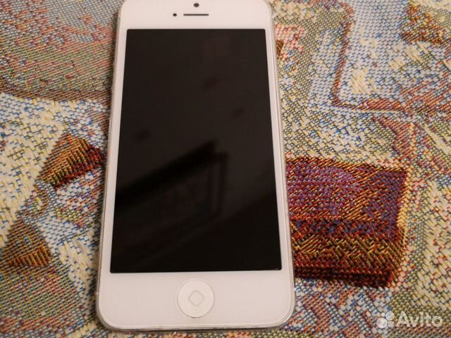 Продам iPhone 5 Продам iPhone 5