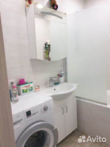 2-к квартира, 62.3 м², 4/10 эт.